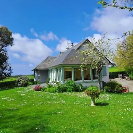 Casa de Férias Nature